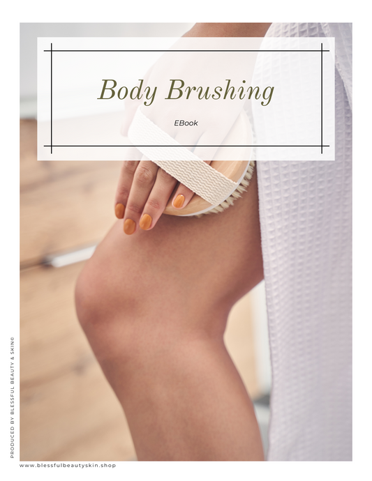 Body Brushing Ebook