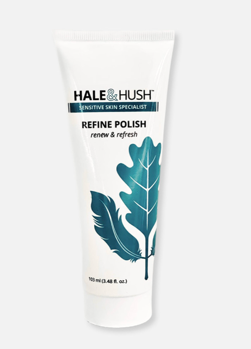 Hale & Hush Refine Polish