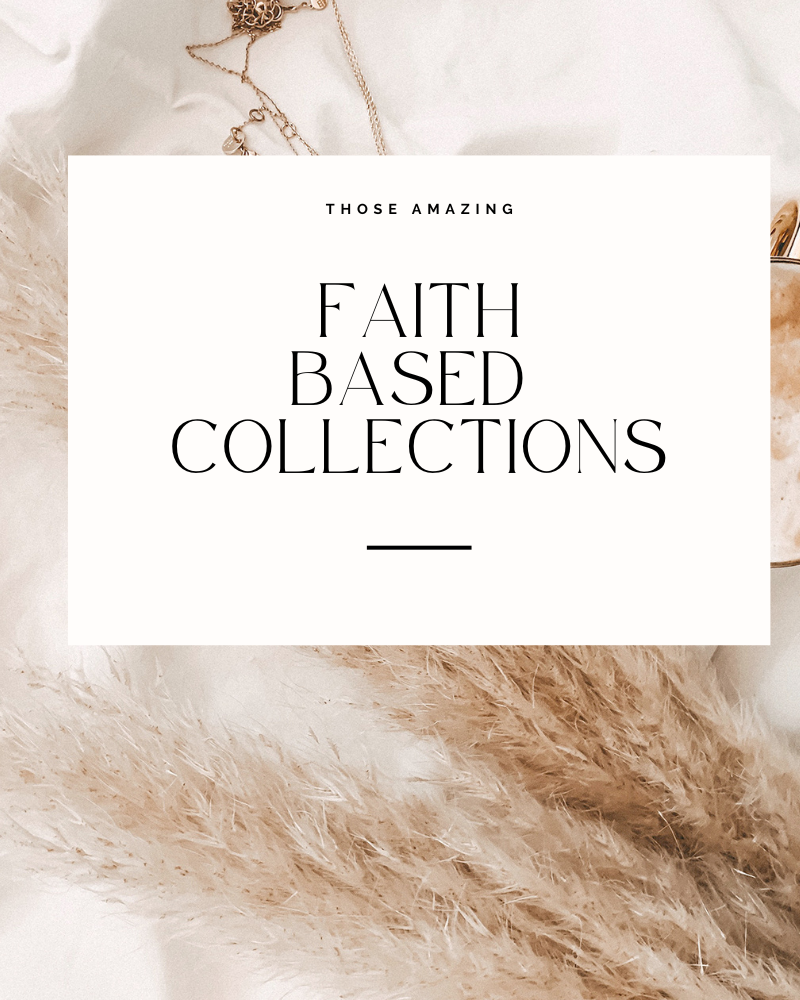 Faith Base Collections