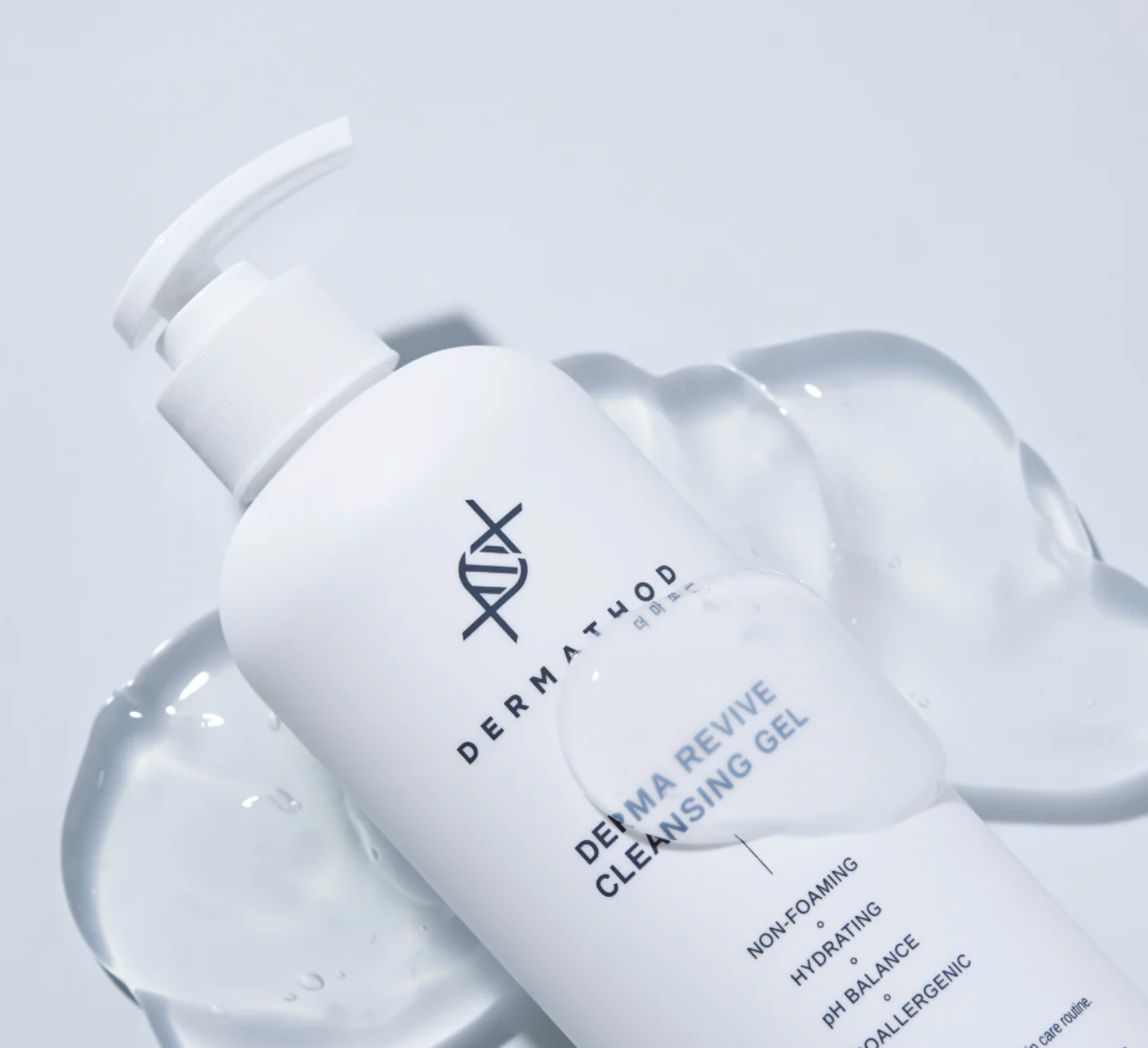 Dermathod Revive Cleansing Gel