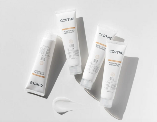 Corthe Dermo Essential Moisture RX Recharging Cream