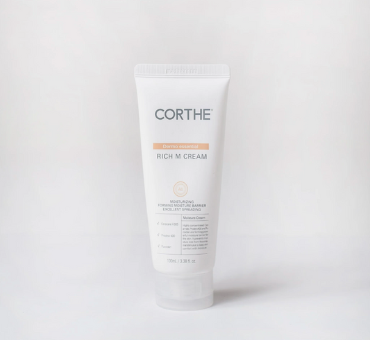 Corthe Dermo Essential Rich M Cream