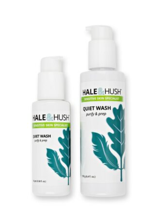 Hale & Hush Quiet Wash Hale & Hush Quiet Wash