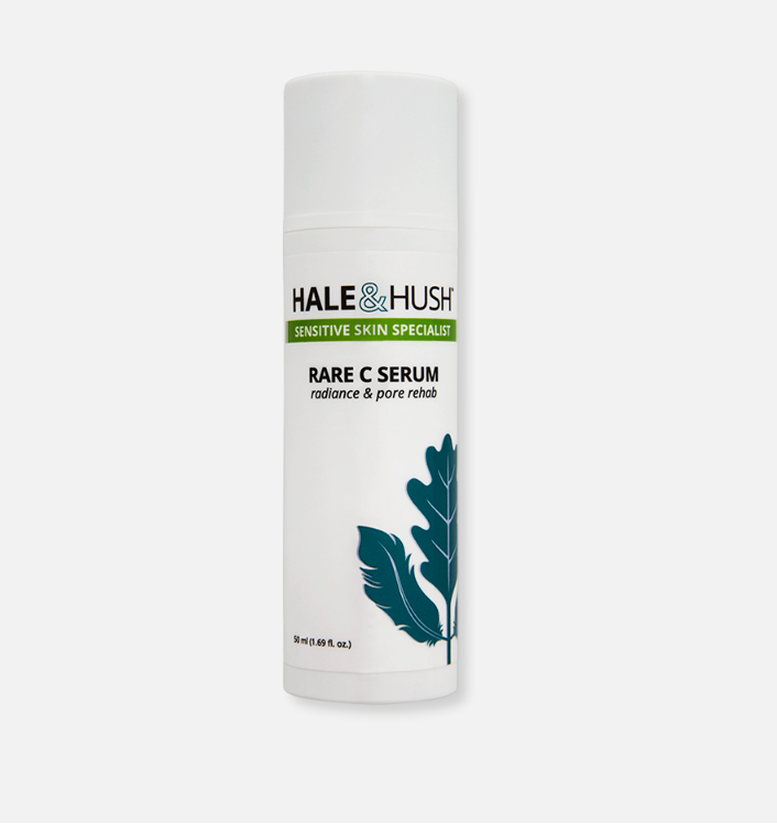 Hale & Hush Rare C Serum