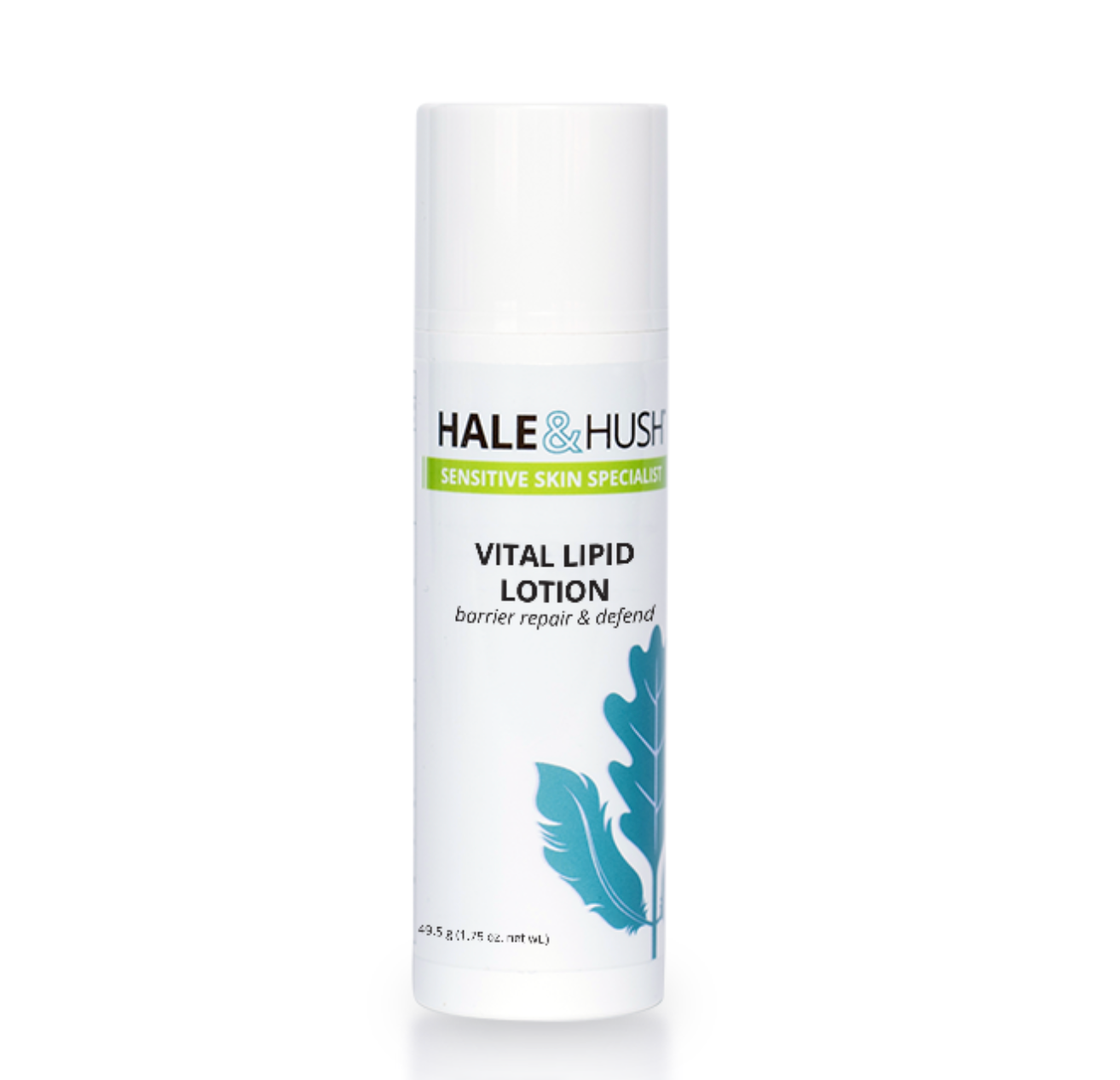 Hale & Hush Vital Lipid Lotion